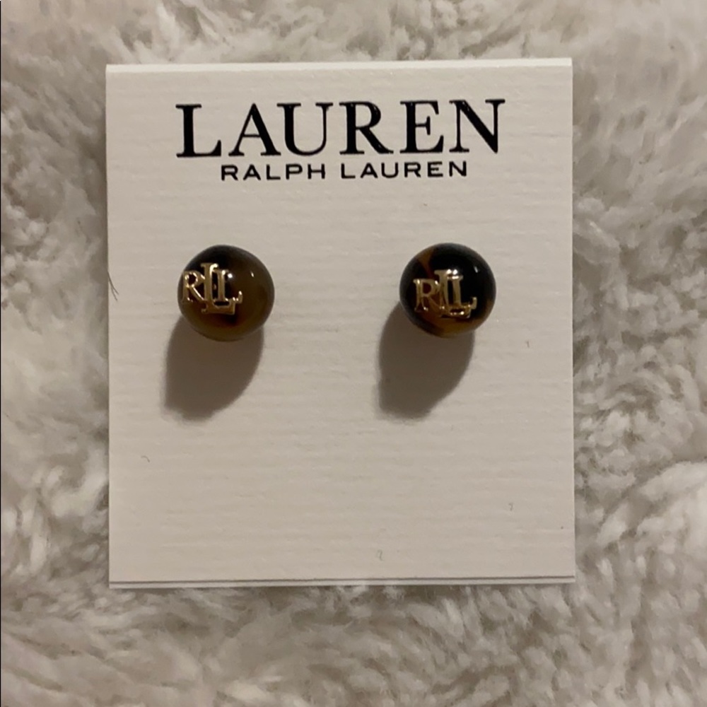 Lauren by Ralph Lauren Earrings Studs
